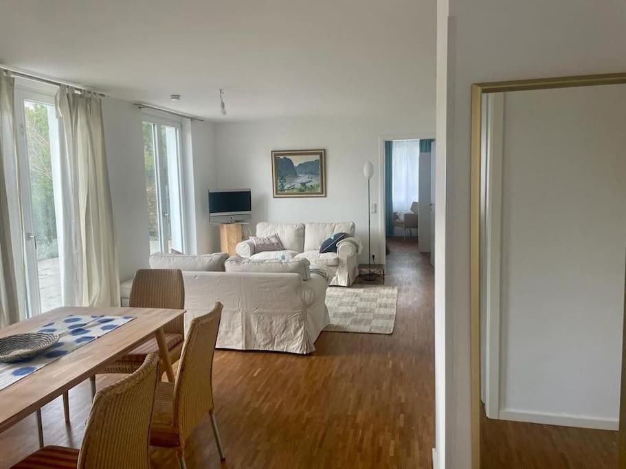 Wohnen Am Seebach Westhofen Экстерьер фото